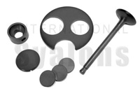 ファインセラミック加工製品