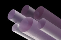 レーザー結晶(Laser Materials社)
