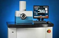 TEM用イオンミリング装置 NanoMill System Model1040