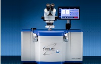 TEM用イオンミリング装置 TEM Mill Model1050