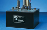 ツインジェット電解研磨装置 Model110