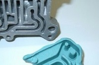 転写・型取り用テクノビット