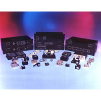 レーザ用製品(Gooch and Hosegos社)