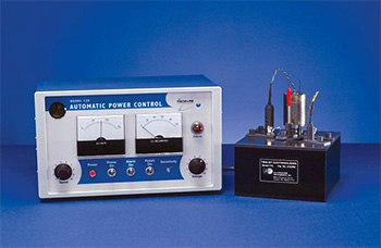 ツインジェット電解研磨装置 Model110